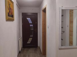 Pod Lasem, budget hotel sa Nowe Miasto Lubawskie