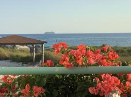 Wake Up To The Sounds Of The Sea, appartement in Freeport