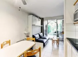 Résidence La Pinède - maeva Home - Studio 4 Personnes climatisé - Sélection MAE-4893