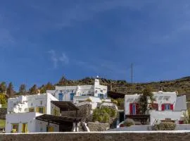 Cycladic Dream Villas