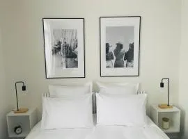 Magnifique appartement au coeur du SABLON !