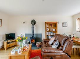 1 Bed in Swimbridge LANEE, hotel in Swimbridge