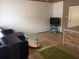 Fewo Linda 2, hotell i Gunzenhausen