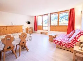 Le Chalet Le Grand Air - Studio pour 4 Personnes 193060