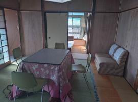 Iwaki - House - Vacation STAY 16502、いわき市のホテル