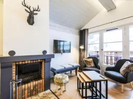 Résidence Les Arcs 1950 Le Village - maeva Home - Appartement 3 pièces 6 personnes - Prestige - super Home MAE-3896