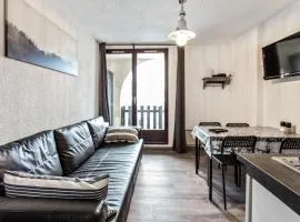 Studio 4 personnes avec terrasse vue montagne à Vars - Studio 4 personnes avec terrasse - Sélection - Super Home MAE-6051