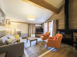 Résidence Premium L'Hévana - maeva Home - Appartement 4 pièces 8 personnes Prestige MAE-6261