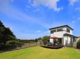 Garden House Kujukuri - Vacation STAY 44383v