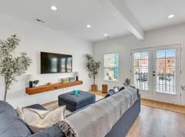 Bright Modern 4Bd 2Ba in the Heart of Wrigleyville condo