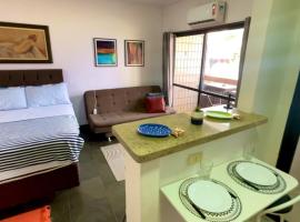 RAVENA 11, pet-friendly hotel in Ribeirão Preto