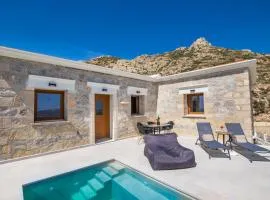 Lithos Luxury Pool Villa