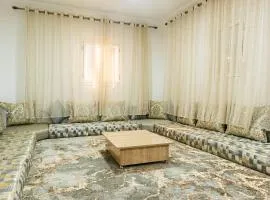 appartement El-barka