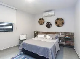 Pê na areia 1 Loft Praia de Itaipú