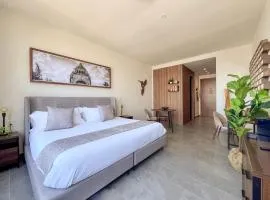 Mi Zona Lodging Reforma