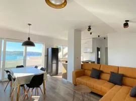 Apartments Puntica 5 person Rab