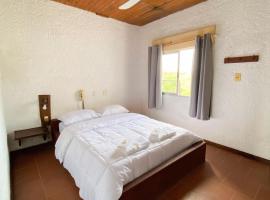 Posada TyM &ndash; hotel z parkingiem 