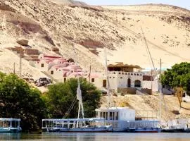 Hadouta Masreya Nubian Guest House