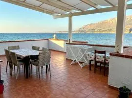 casa vacanza barbera - In Riva al Mare