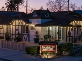 Solvang Inn & Cottages