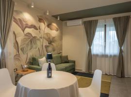 Gomes Comfort House 2, apartamento em Valeggio sul Mincio