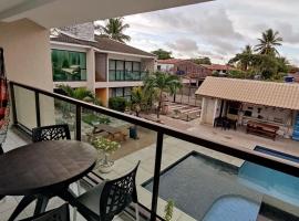 Casa de praia em Maria Farinha - Pe., casa de temporada em Paulista