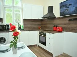 Апартамент в топ центъра на Велико Търново