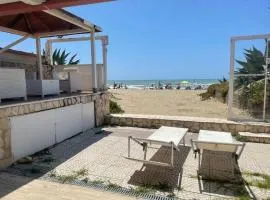 Villa sul mare