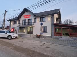 PENSIUNEA ANTONIA, Hotel in Sighetu Marmaţiei