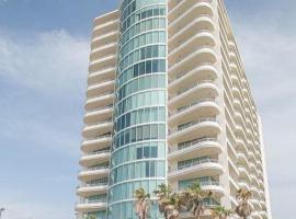 Ocean Club 704, hotel in Biloxi