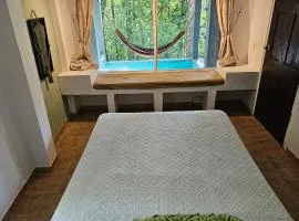OLP Treehouse Cerro Azul