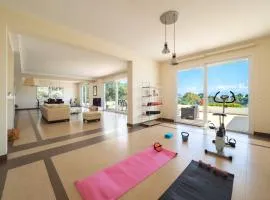 Villa Corfu Horizon