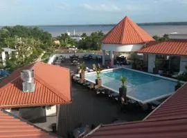 Ramada by Wyndham Princess Paramaribo