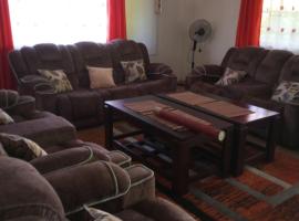 Annex, homestay in Kakamega