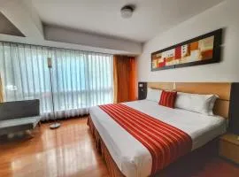 Allpa Hotel & Suites
