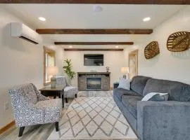 Charming Biglerville Home with Patio and Yard!