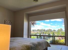 A Scent of Lavender, hotel di Mount Gambier