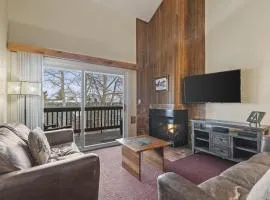 SNOW FLOWER 127 condo