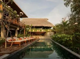 Ennea Hotel - Adults Only