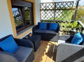 Na Rota - Casa de Praia, hotel a Zambujeira do Mar