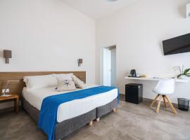 Villa Licari Stagnone, hotel a Marsala