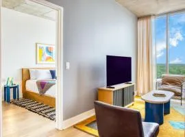 Scoot by AvantStay Brand New Condo in Austin w Amazing Amenities