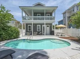 Hattie's Hideawy at Seacrest