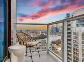 Cedar Door by AvantStay Brand New Condo Room in Austin w Amazing Amenities