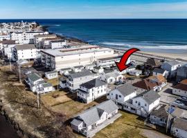 Hampton Beach Seaside Villa Unit 2, khách sạn ở Hampton