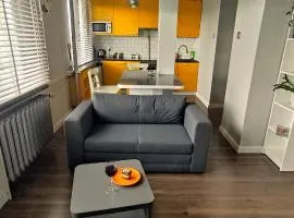 Apartament 7 PIĘTRO (self check-in)