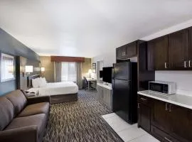Best Western PLUS Mountain View Auburn Inn