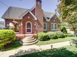 Lovely Waynesville Home with Yard Pet Friendly