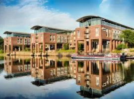 5 hotel in Schleswig Holstein