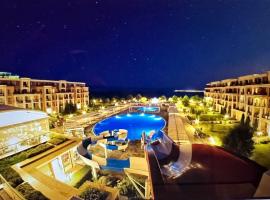 Prestige Fort Beach Aparthotel, hotel in Sveti Vlas